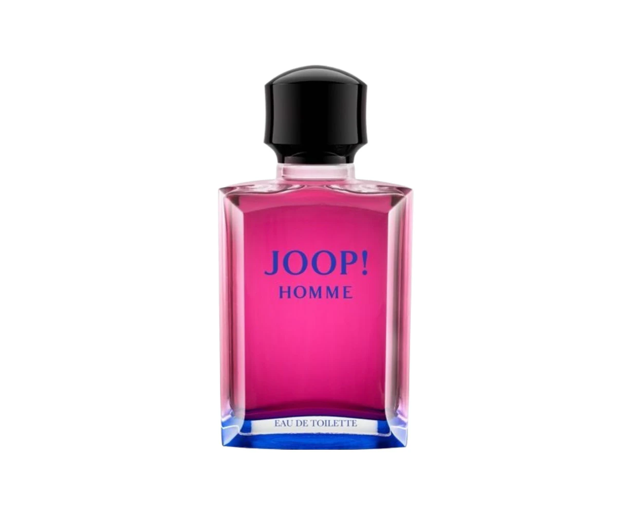 Joop! Joop Homme Neon Tester 125ml Eau de Toilette