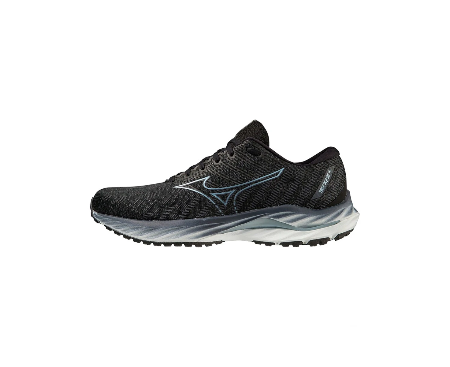 Mizuno Wave Inspire 19 Mens Wide