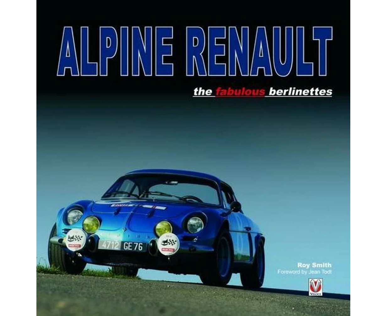 Alpine Renault