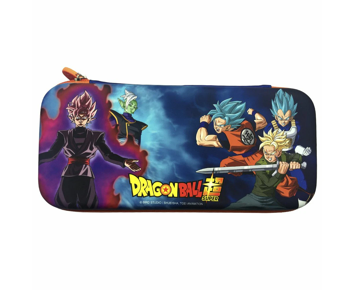 FRTEC - Dragon Ball Super Carry Bag (Nintendo Switch)