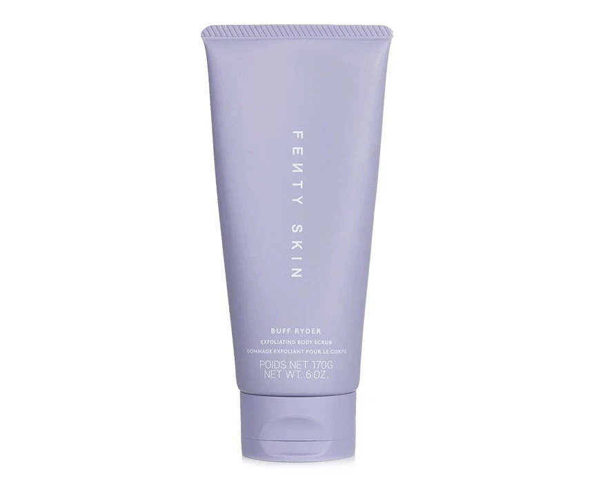 Fenty Beauty by Rihanna FENTY SKIN Buff Ryder Exfoliating Body Scrub 170g/6g