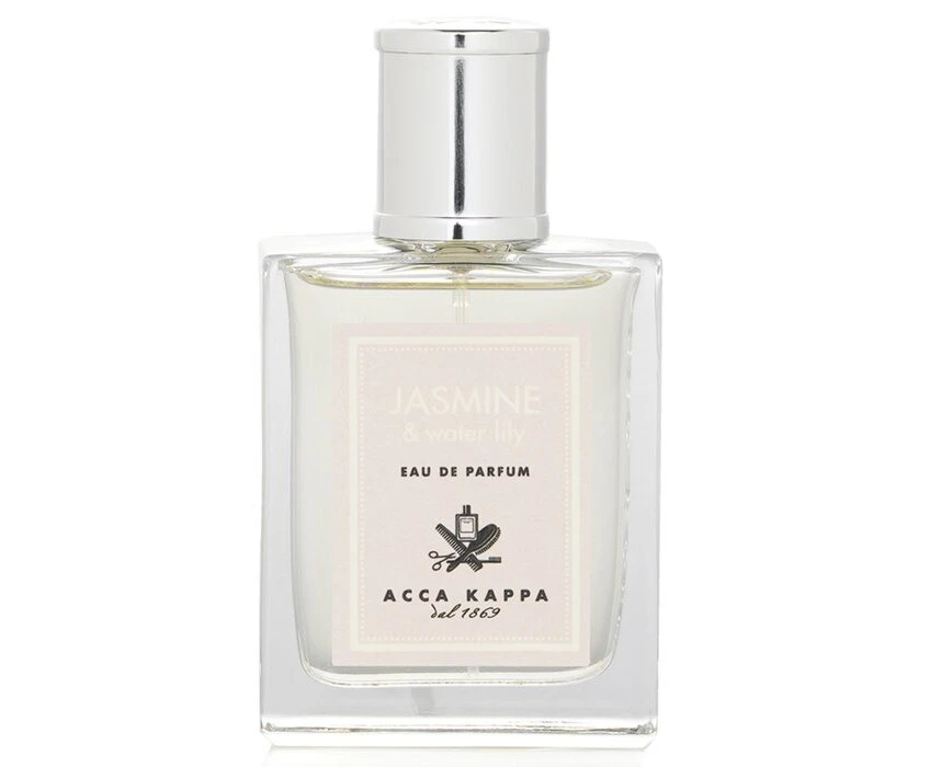 Acca Kappa Jasmine & Water Lily EDP Spray 50ml/1.7oz