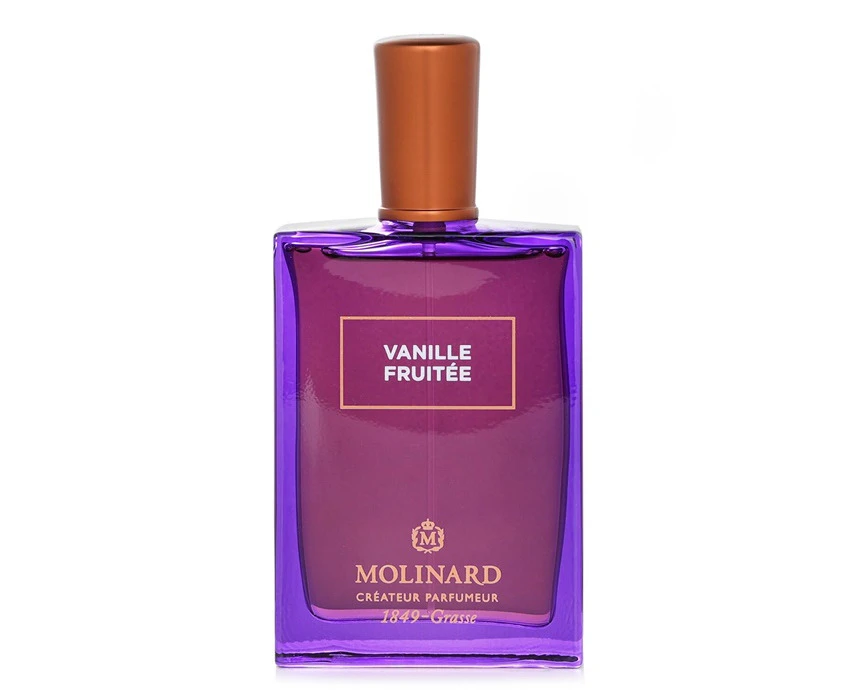 Molinard Vanille Fruitee EDP Spray 75ml/2.5oz