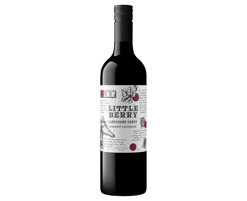 Little Berry Cabernet Sauvignon 2022 - 750ml