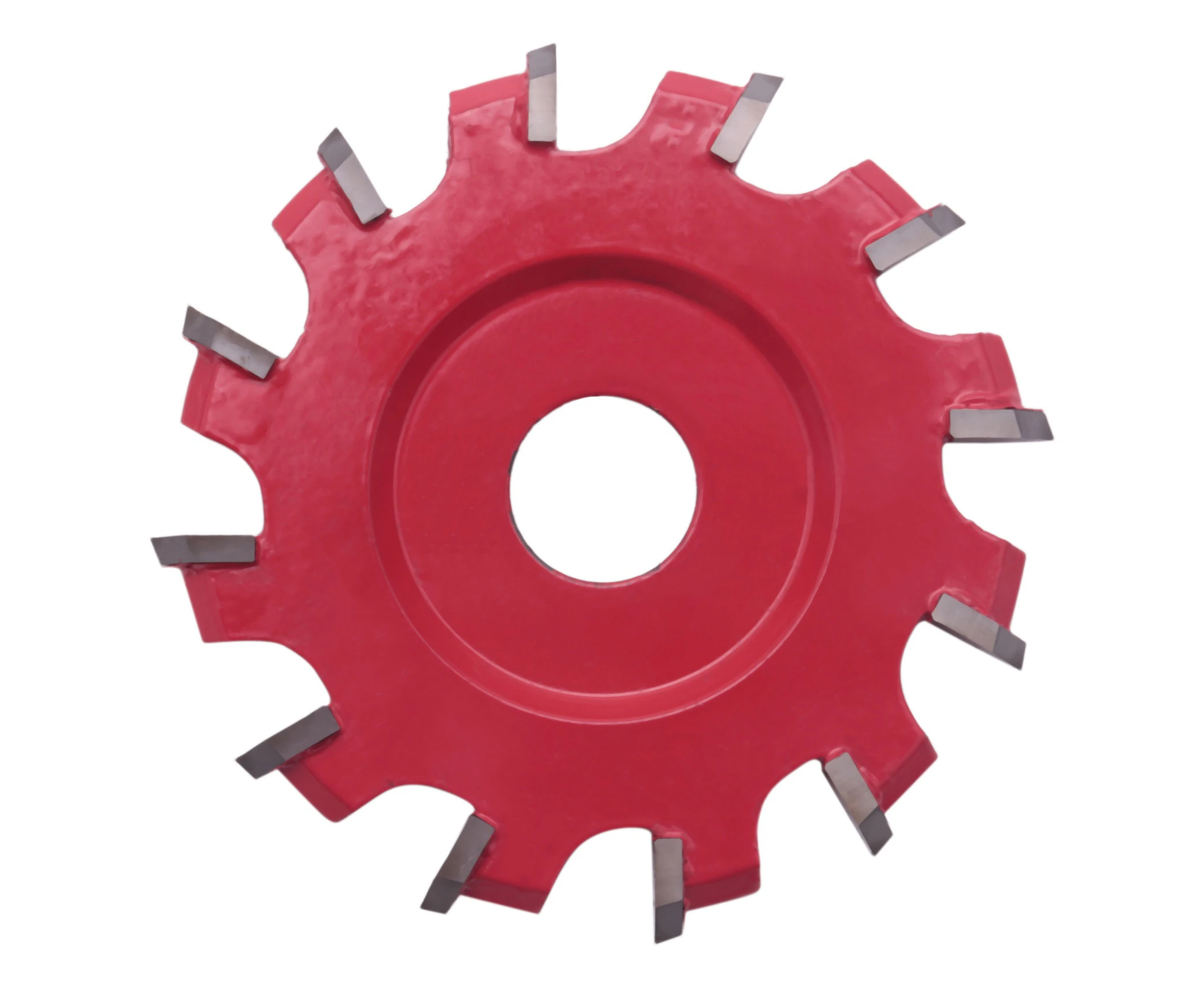 Circular Saw Cutter Round Sawing Cutting Blades Discs Open Composite Panel Slot Groove Plate For Spindle - 10Mm