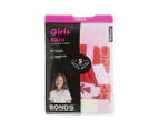 Bonds Girls' Bikini Briefs 5-Pack - Gumball/Pink Stripe