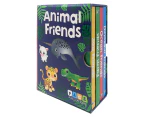 Animal Friends 4-Book Box Set