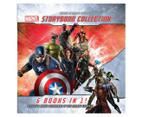 Marvel Cinematic Universe Storybook Collection