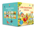 Little Board Books Collection 10-Book Box Set