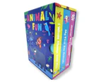 Animal Fun 3-Book Box Set