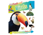 Birds Fact Book