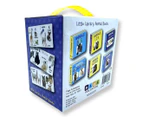 Little Library: Animal Books 6-Book Box Set