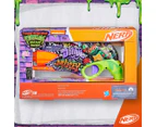 NERF Teenage Mutant Ninja Turtles Mutant Mayhem Ink Blaster Toy