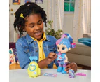 Baby Alive Star Besties Stellar Skylar Doll