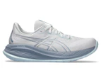 ASICS Men's GEL-Cumulus 26 Running Shoes - White/Cool Grey