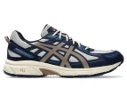 ASICS Unisex GEL-Venture 6 Trail Sneakers - Oyster Grey/Taupe Grey