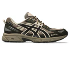 ASICS Unisex GEL-Venture 6 GTX Trail Sneakers - Pepper/Black Coffee