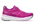 ASICS Women's GEL-Kayano 31 Running Shoes - Bold Magenta/Purple Spectrum