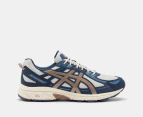 ASICS Unisex GEL-Venture 6 Trail Sneakers - Oyster Grey/Taupe Grey