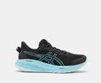 ASICS Men's GEL-Cumulus 26 Lite-Show Running Shoes - Lite Show/Bright Cyan