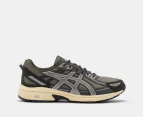 ASICS Unisex GEL-Venture 6 Trail Sneakers - Truffle Grey/Steeple Grey