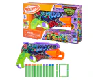 NERF Teenage Mutant Ninja Turtles Mutant Mayhem Ink Blaster Toy