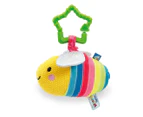 Early Learning Centre Blossom Farm Breezy Bee Jiggler Toy