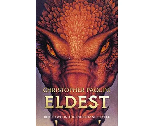 Eldest : Book Two