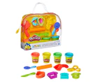 Play-Doh Starter Set