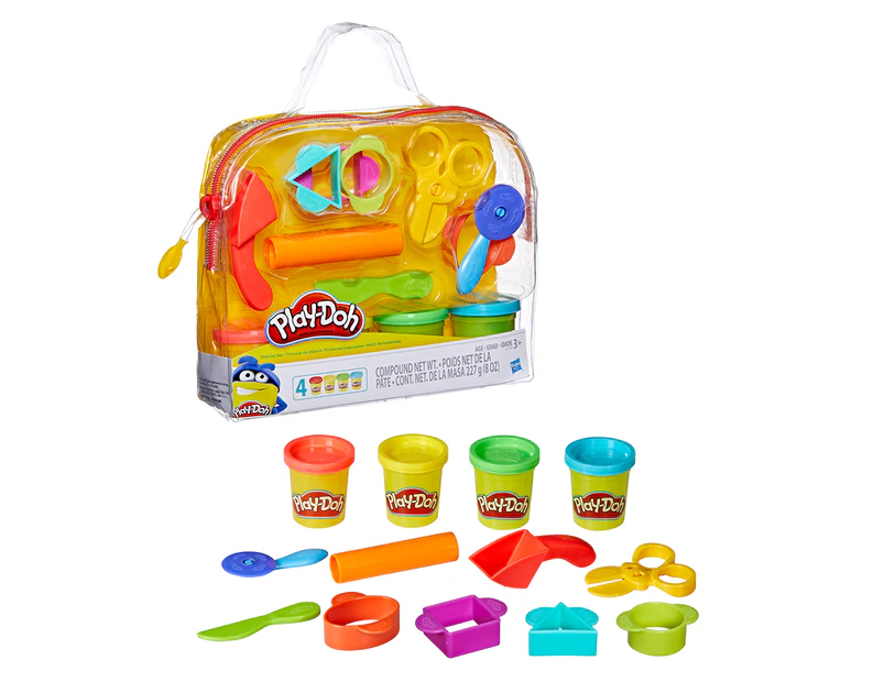 Play-Doh Starter Set