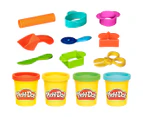 Play-Doh Starter Set