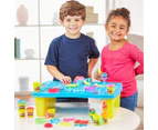 Play-Doh Play 'N Store Table Playset