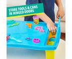 Play-Doh Play 'N Store Table Playset