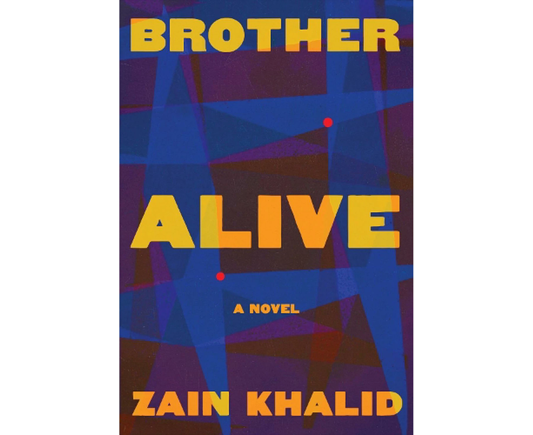 Brother Alive