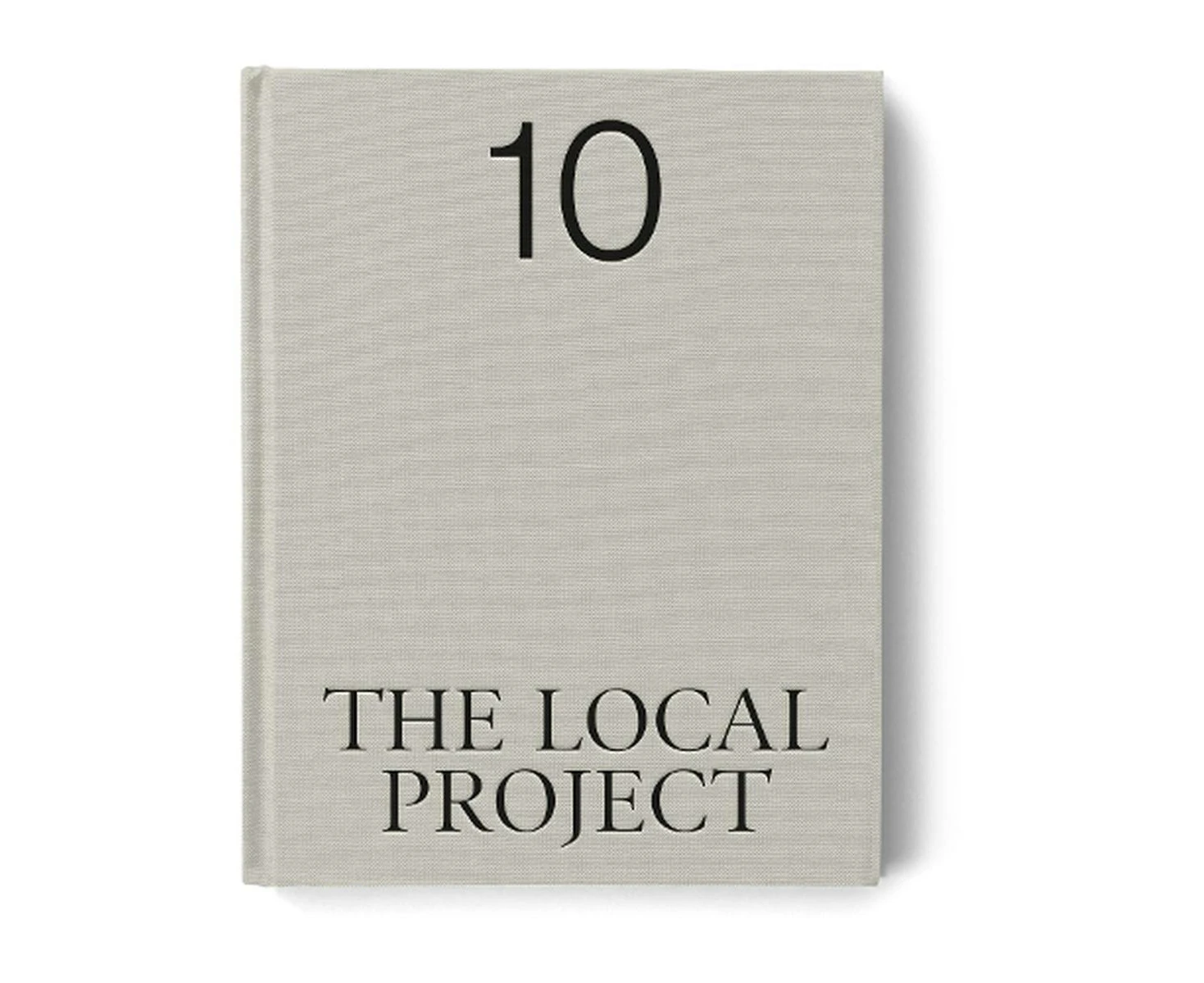 The Local Project