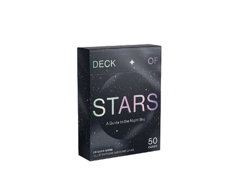 Deck of Stars