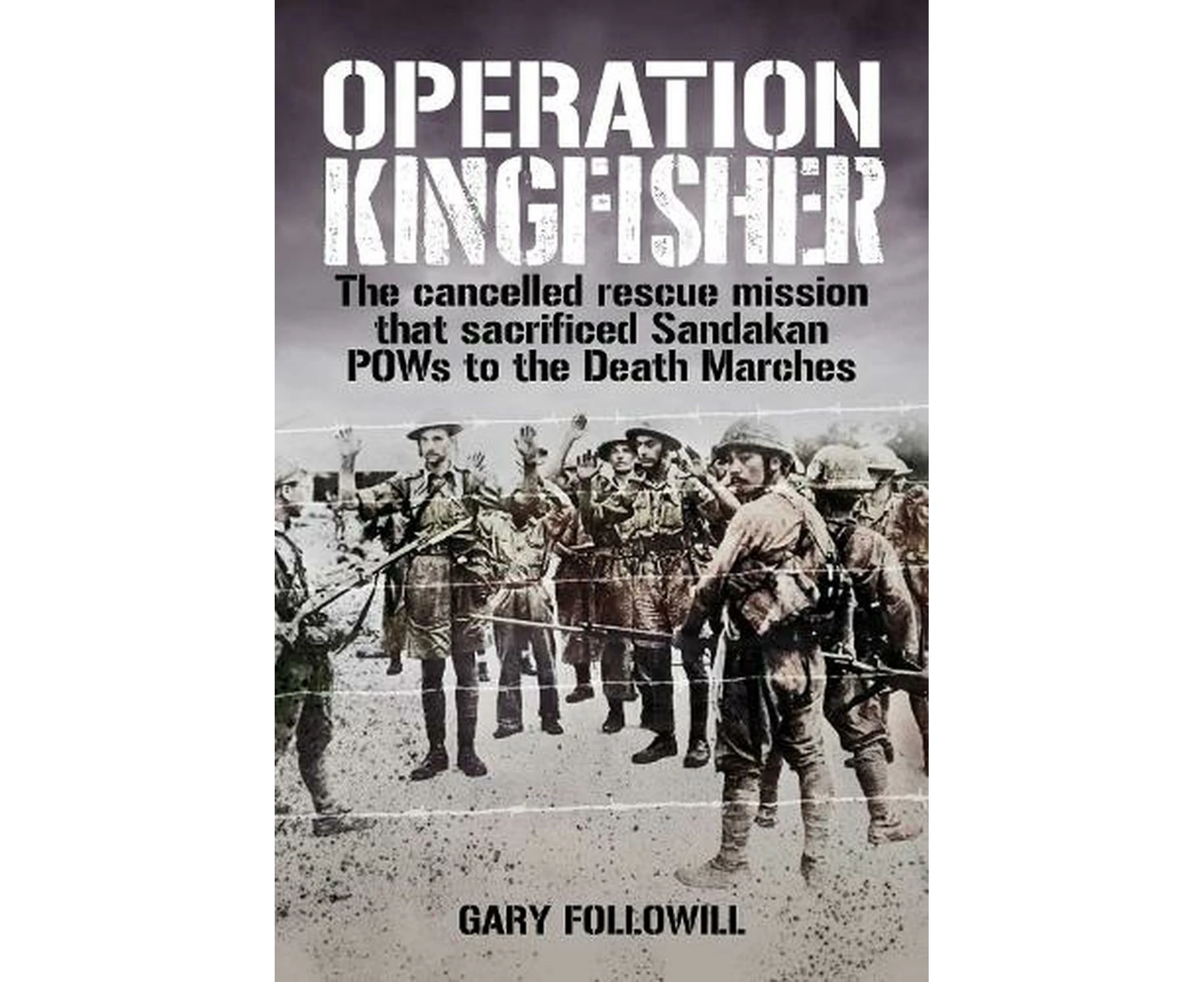 Operation Kingfisher