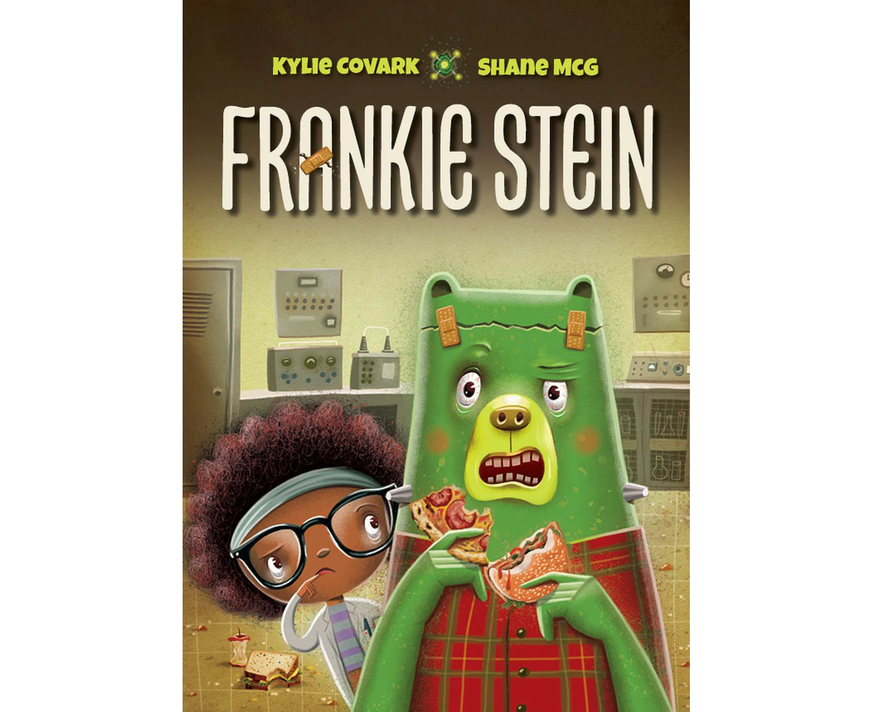 Frankie Stein