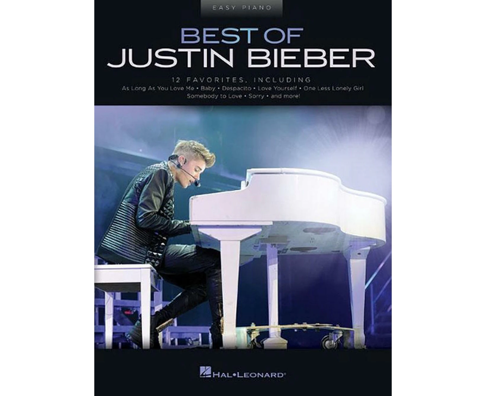 Best of Justin Bieber