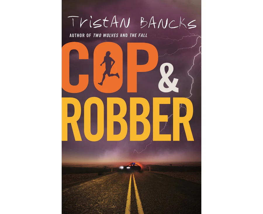 Cop and Robber