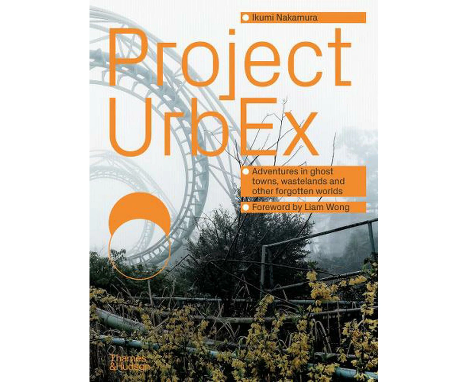 Project UrbEx