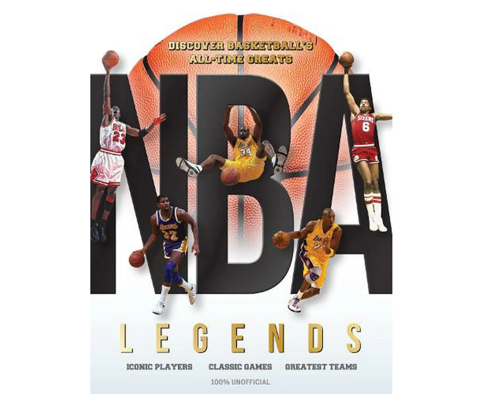 NBA Legends