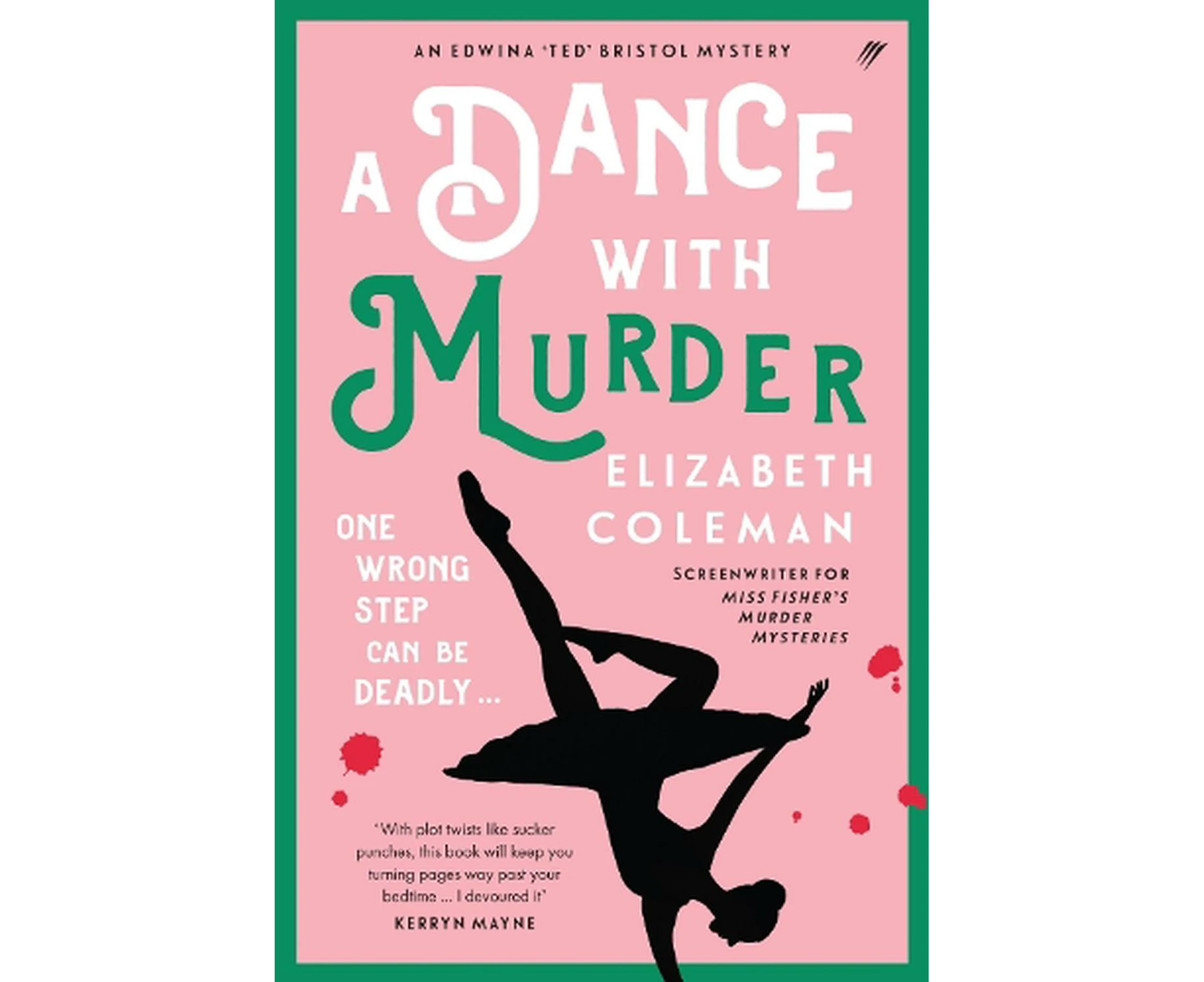 A Dance with Murder