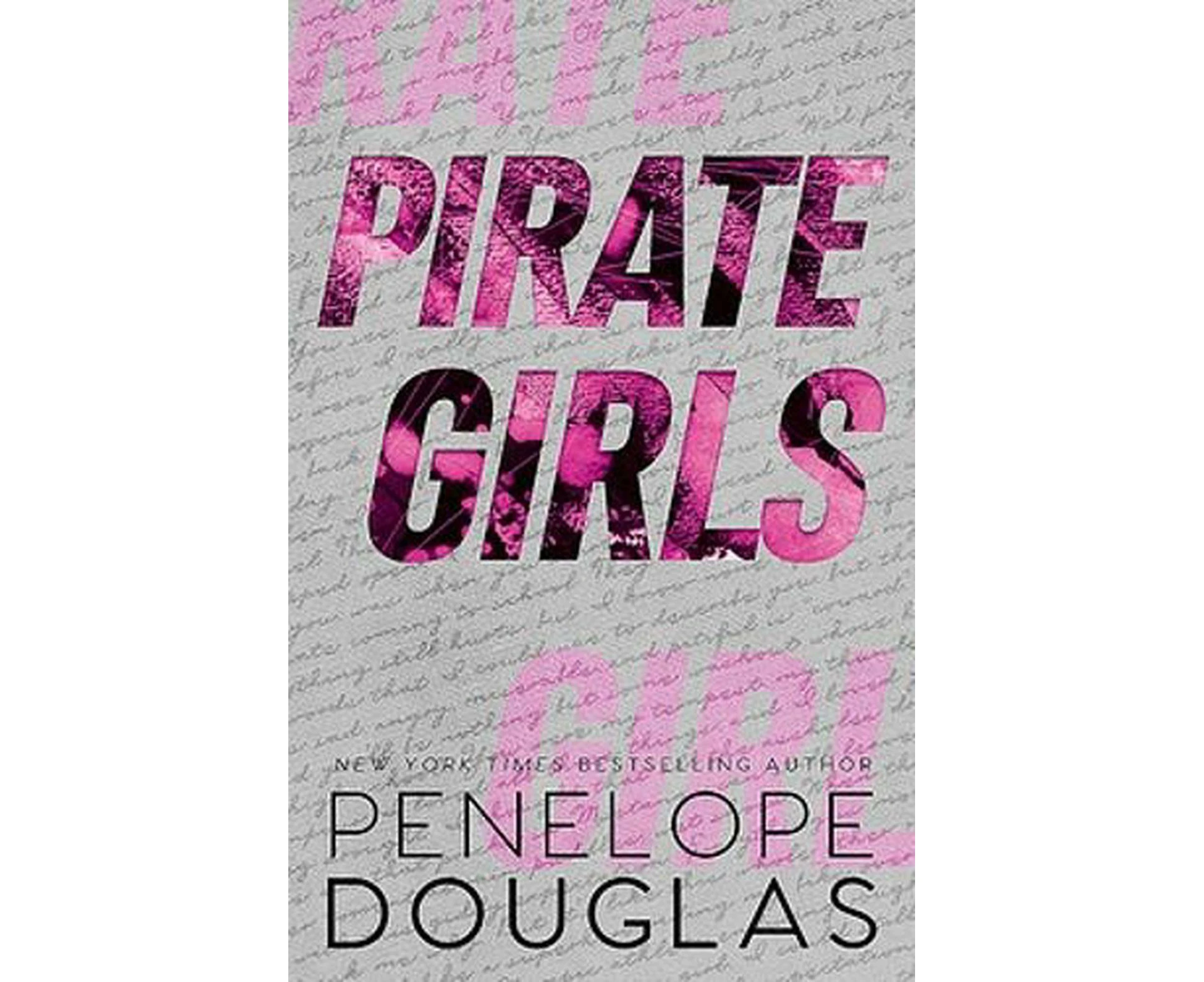 Pirate Girls