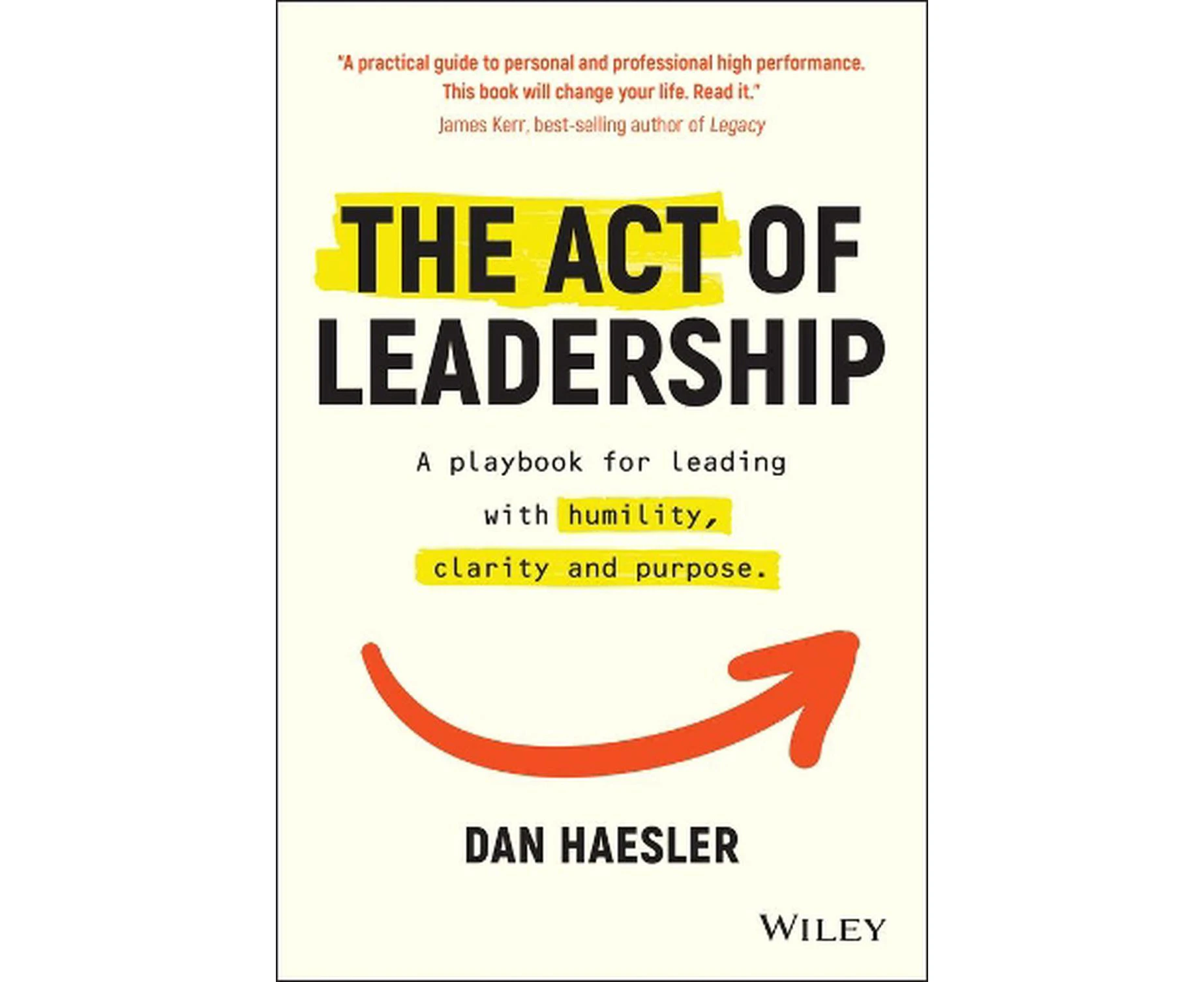 Act of Leadership