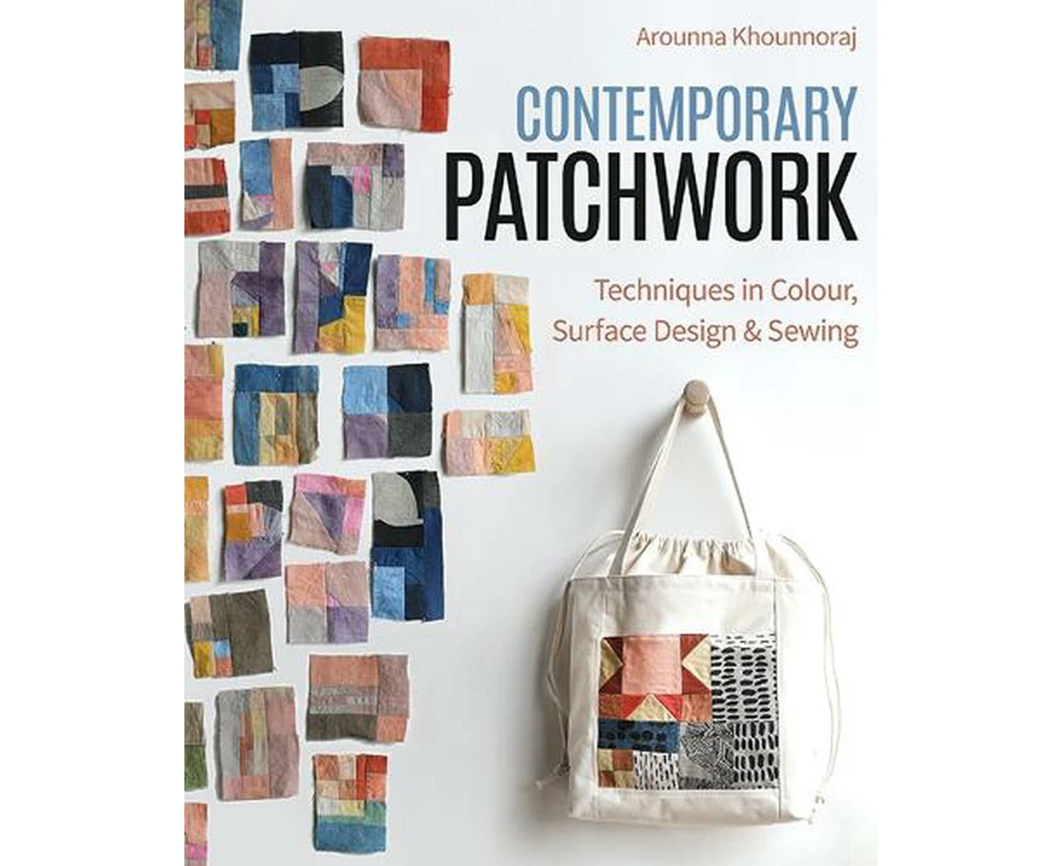 Contemporary Patchwork