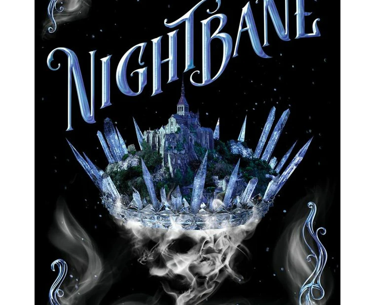 The Lightlark Saga #2: Nightbane - Alex Aster