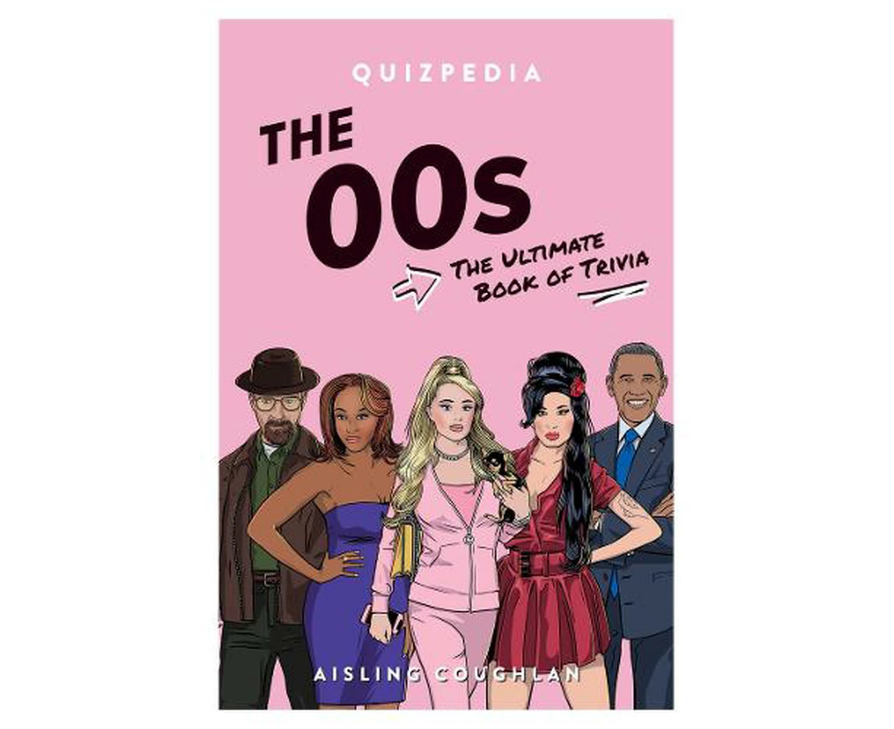 The 00s Quizpedia