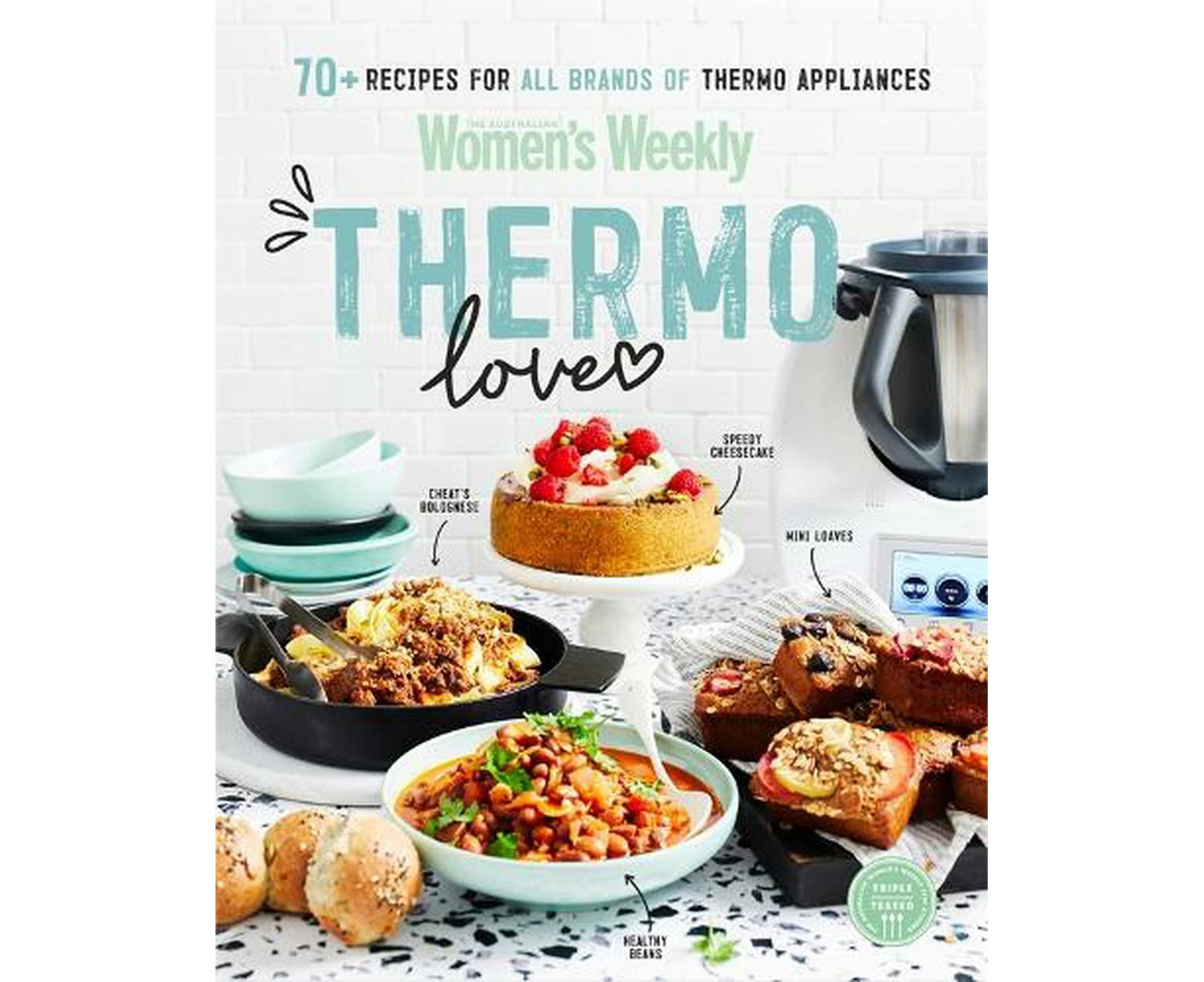 Thermo Love