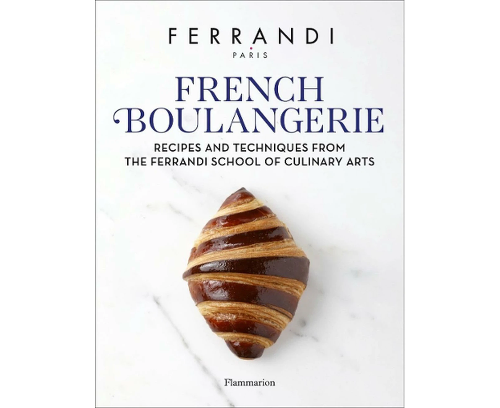 French Boulangerie